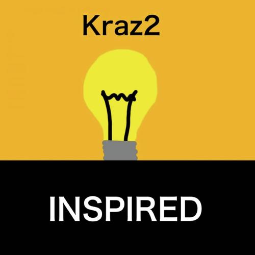 Inspired cover art