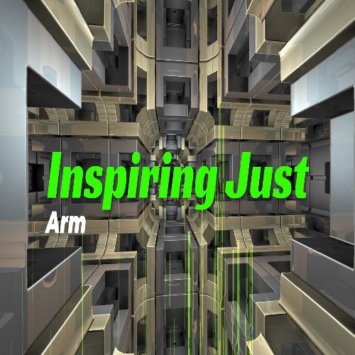 Inspiring Just_poster_image