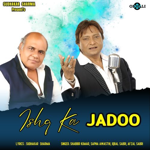 Ishq Ka Jadoo