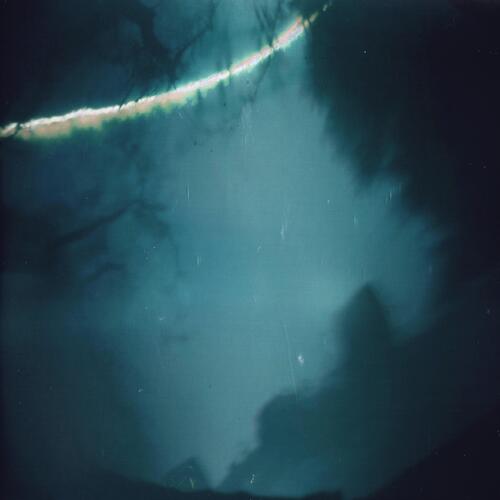 Japanese Candles cover art