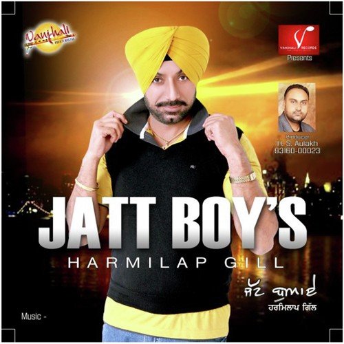 harmilap gill baba nanak mp3