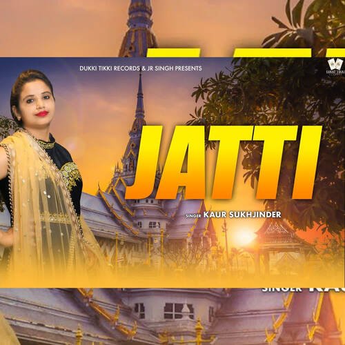 Jatti