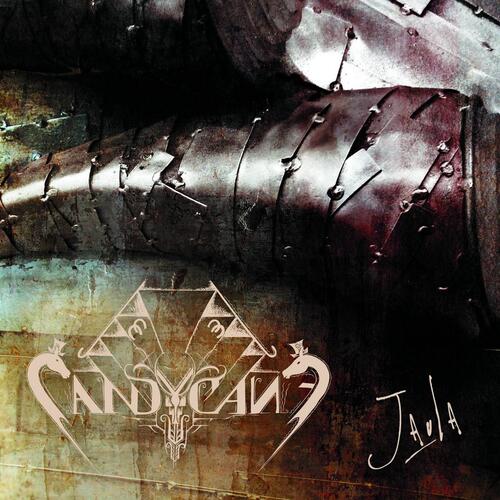 Ampel cover art
