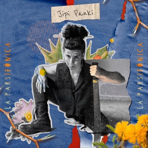 Jipi Panki (feat. Dania Neko) cover art