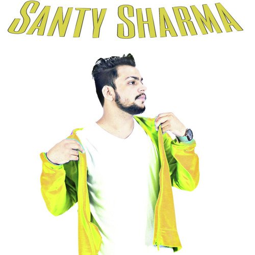 Santy Sharma