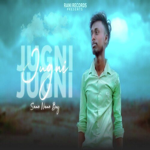 Jugni Jugni (Rap Song)_poster_image