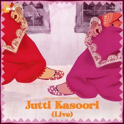 Jutti Kasoori (Live)-Qw4jSz95e0Y