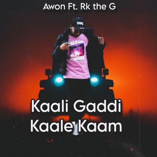 Kaali Gaddi Kaale Kaam