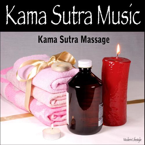 Kama Sutra Massage