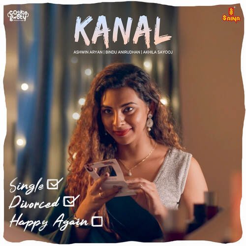 Kanal (From "Single Divorced Happy Again")