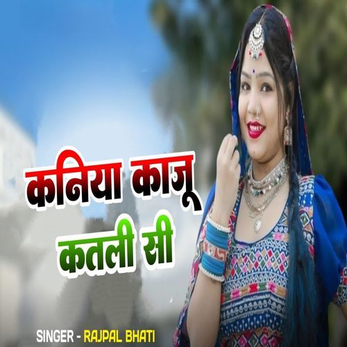 Kaniya kaju katli si