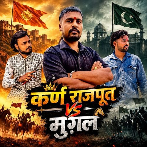 Karan Rajput Vs Mughal