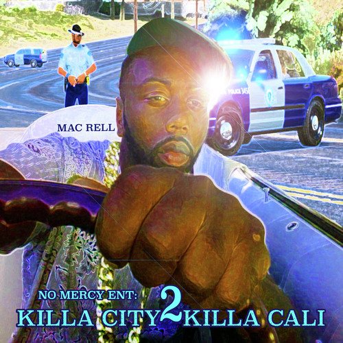 Killa City 2 Killa Cali