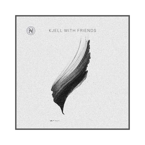 let me tell you what it was cover art