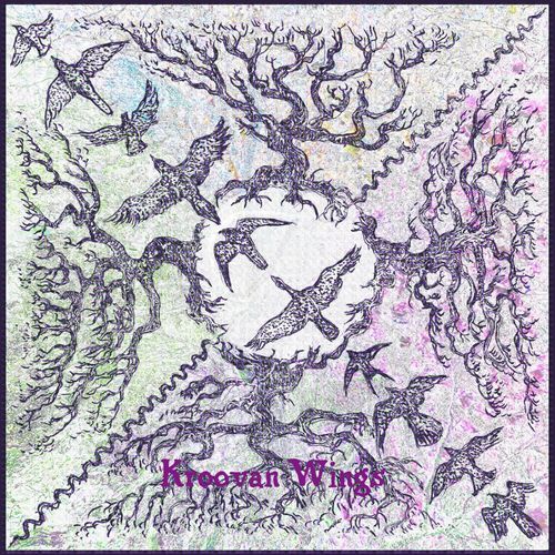 Archaic (feat. Breezy Lee, Joey Sanderson, Freya Rae & Richard Merchant) cover art