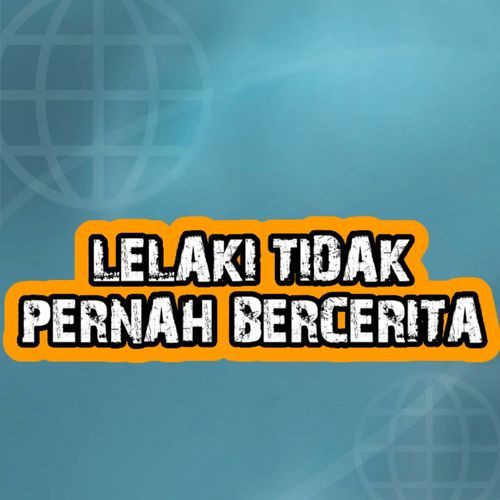 LELAKI TIDAK PERNAH BERCERITA (Pop)_poster_image