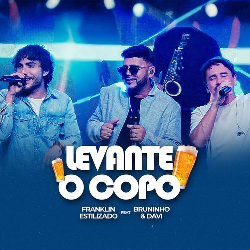 LEVANTA O COPO_poster_image