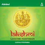 Lakshmi Gayathri