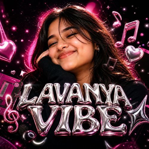 Lavanya Vibe