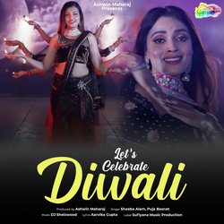 Lets Celebrate Diwali-MQNYXx9DD2s