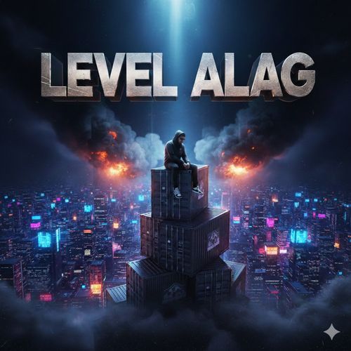 Level Alag