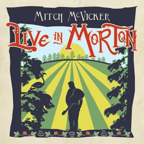 Live in Morton