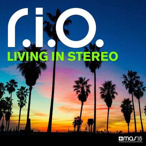 Living in Stereo - 6
