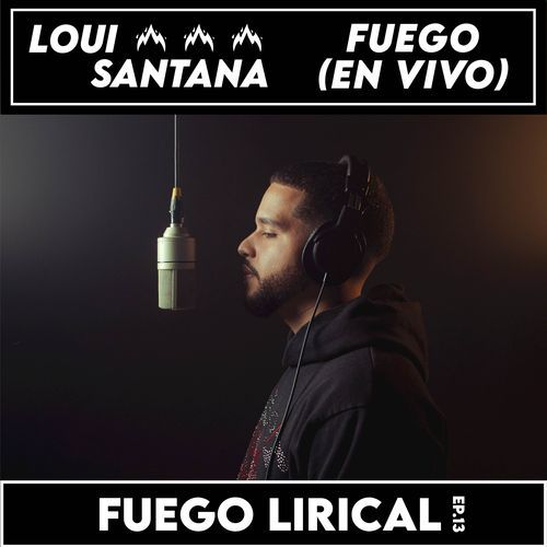 Loui's Package (Live)