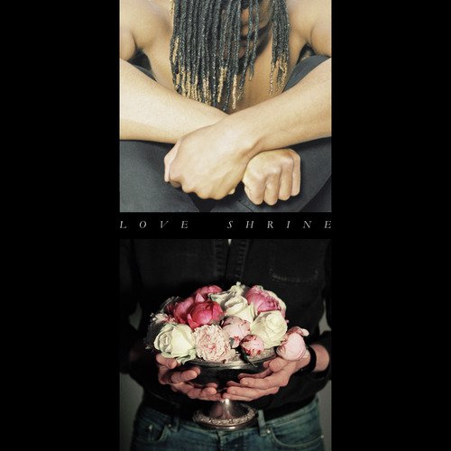 Love Shrine cover art