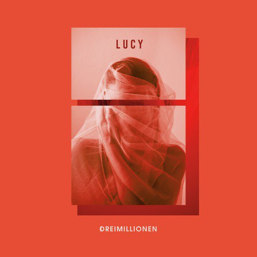 Lucy cover art
