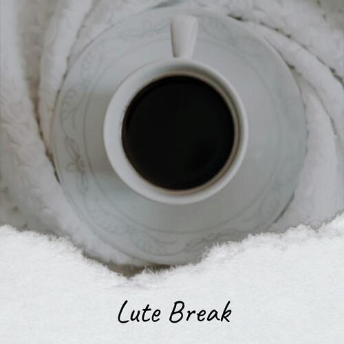 Lute Break cover art