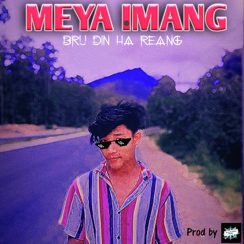 MEYA IMANG