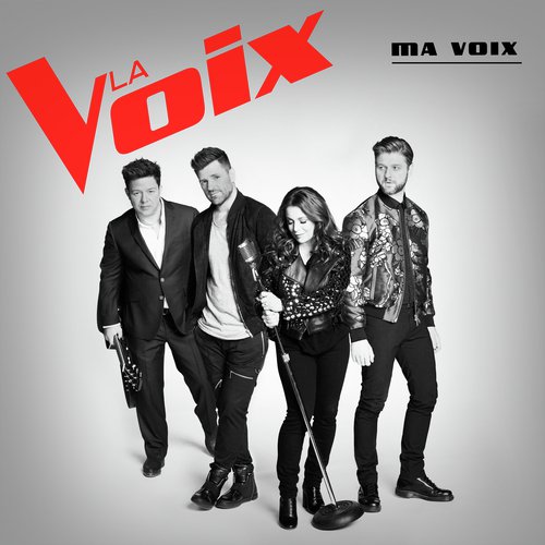 Ma voix_poster_image