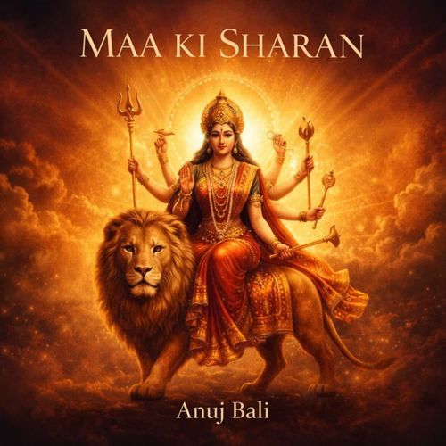Maa Ki Sharan