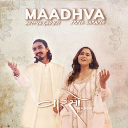 Maadhva (From &quot;Vaarso Season 2&quot;)-FVwsdU1AcgE