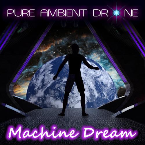 Time Waves cover art