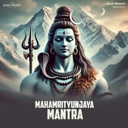 Mahamrityunjaya Mantra-okv tunes