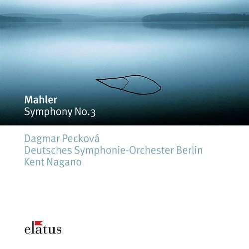 Symphony No. 3 in D Minor: V. Lustig im Tempo und keck im Ausdruck