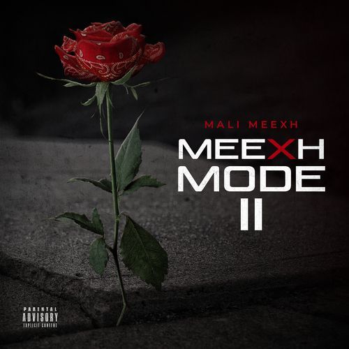 Big Homie cover art