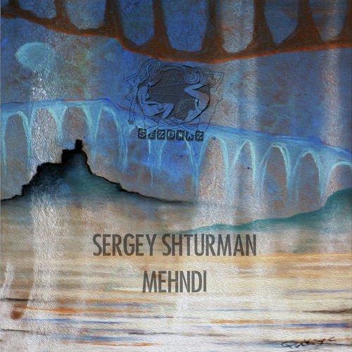 Mehndi (Yefim Malko Remix) cover art