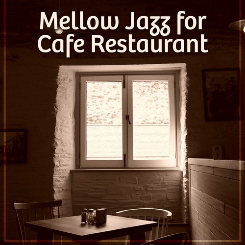Restaurant Background cover art