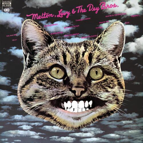 Melton, Levy &amp; The Dey Brothers