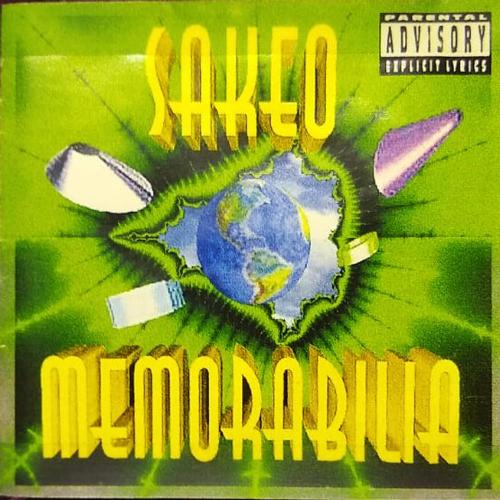 Stereo No - (Bonfiglio Mix) cover art