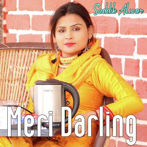 Meri Darling