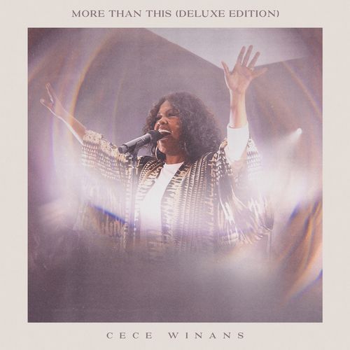 More Than This (Deluxe Edition)