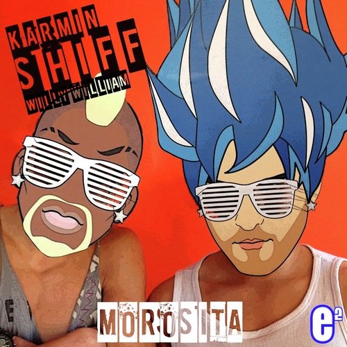 Morosita (Radio Edit)_poster_image