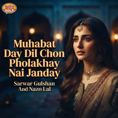 Muhabat Day Dil Chon Pholakhay Nai Janday