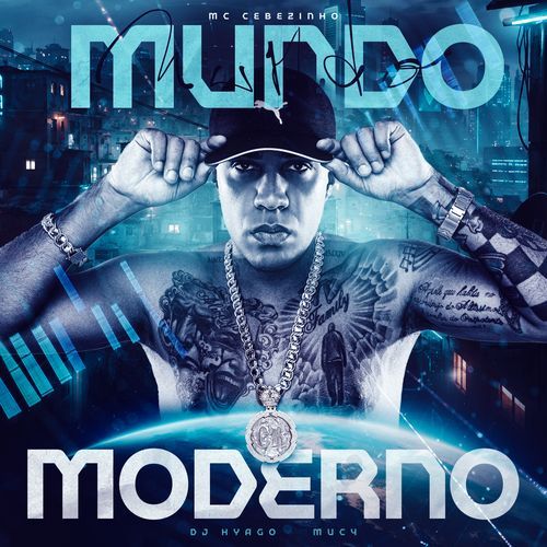Mundo Moderno