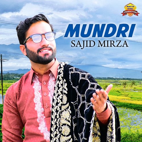 Mundri