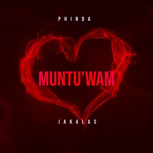 Muntu Wam' (feat. Jakalas)